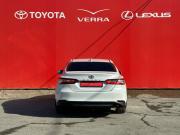 Toyota Camry VIII (XV70) Пермь  - изображение 20