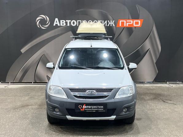 Lada (ВАЗ) Largus I с пробегом 2018 года, цена 925 000 рублей, 102681 км, универсал, Автокод Объявления