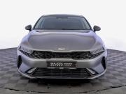 Kia K5 III Москва  - изображение 32