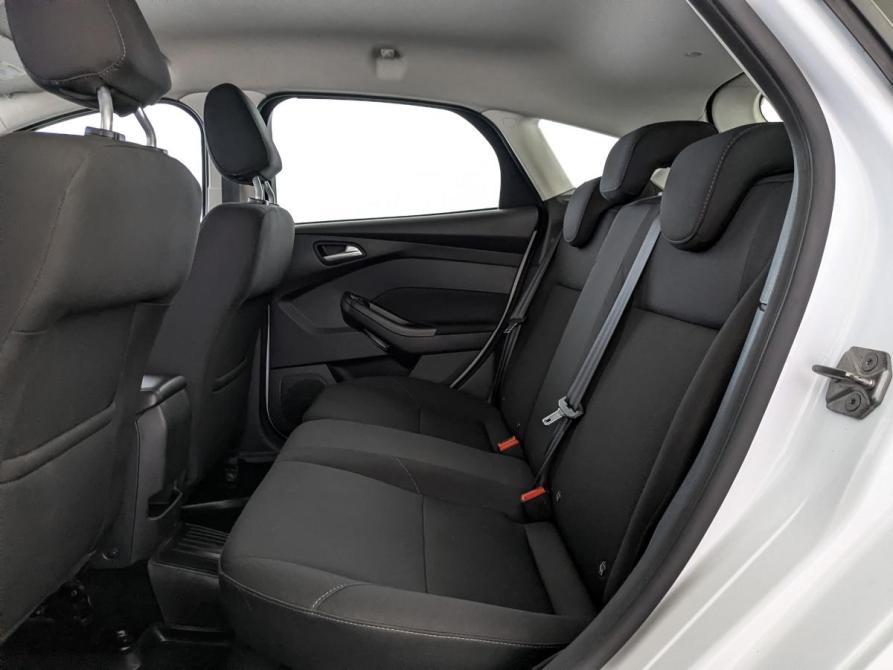 Ford Focus III Рестайлинг Москва  - изображение 18