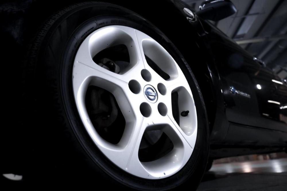 Nissan Leaf I (ZE0/AZE0) Тюмень  - изображение 14