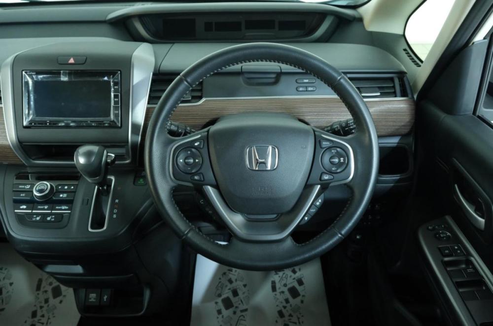 Honda Freed II Рестайлинг Омск  - изображение 12