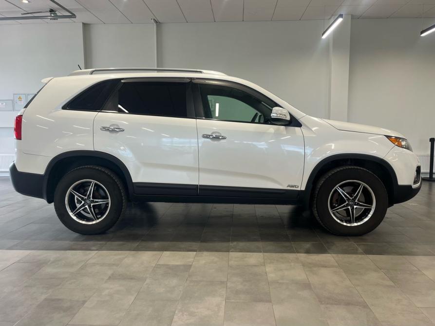 Kia Sorento II Калуга  - изображение 4