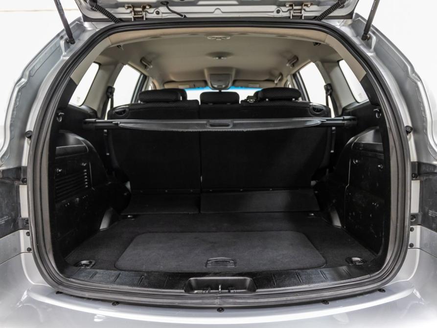 SsangYong Kyron I Рестайлинг Волгоград  - изображение 36