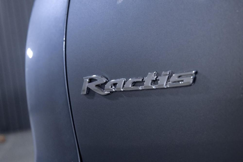 Toyota Ractis I Тюмень  - изображение 11
