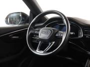Audi Q8 I (4M) Москва  - изображение 39
