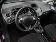 Ford Fiesta Mk6 Рестайлинг Москва  - изображение 25