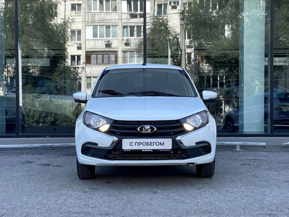 Lada (ВАЗ) Granta I Рестайлинг с пробегом 2023 года, цена 749 000 рублей, 64263 км, седан, Автокод Объявления