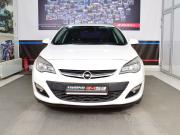 Opel Astra J Рестайлинг Кемерово  - изображение 25