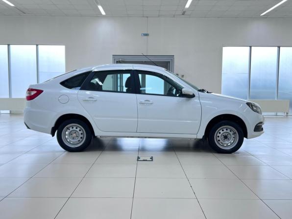 Lada (ВАЗ) Granta I Рестайлинг с пробегом 2026 года, цена 999 000 рублей, 997 км, хэтчбек, Автокод Объявления