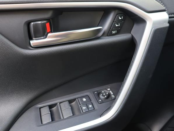 Toyota RAV4 V (XA50) с пробегом 2022 года, цена 4 200 000 рублей, 3901 км, внедорожник, Автокод Объявления