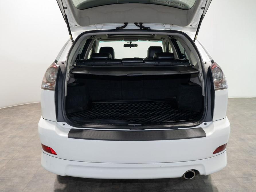 Toyota Harrier II (XU30) Чита  - изображение 13
