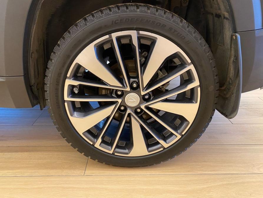 Changan CS35 Plus I Рестайлинг Санкт-Петербург  - изображение 11