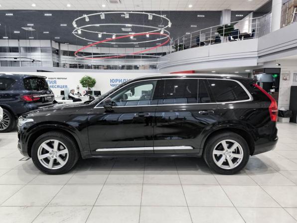 Volvo XC90 II с пробегом 2019 года, цена 3 990 000 рублей, 93187 км, внедорожник, Автокод Объявления