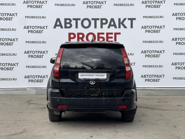 Great Wall Hover H3 I с пробегом 2011 года, цена 265 000 рублей, 290571 км, внедорожник, Автокод Объявления