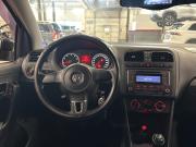 Volkswagen Polo V Санкт-Петербург  - изображение 8