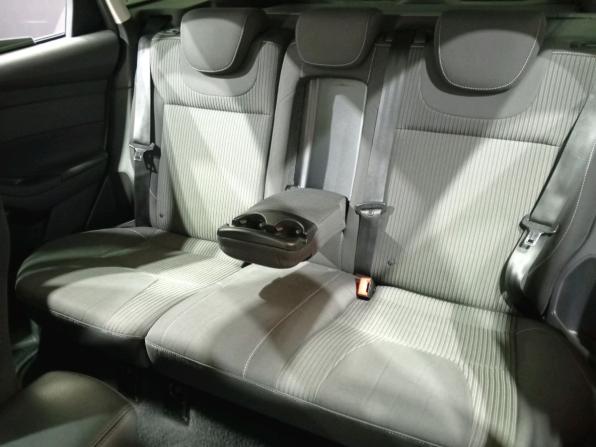 Ford Focus III с пробегом 2013 года, цена 730 000 рублей, 160811 км, универсал, Автокод Объявления
