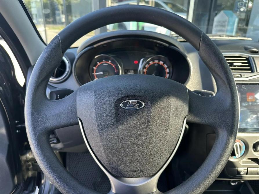 Lada (ВАЗ) Granta I Рестайлинг Краснодар  - изображение 14