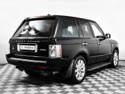 Land Rover Range Rover III Рестайлинг Москва  - изображение 30