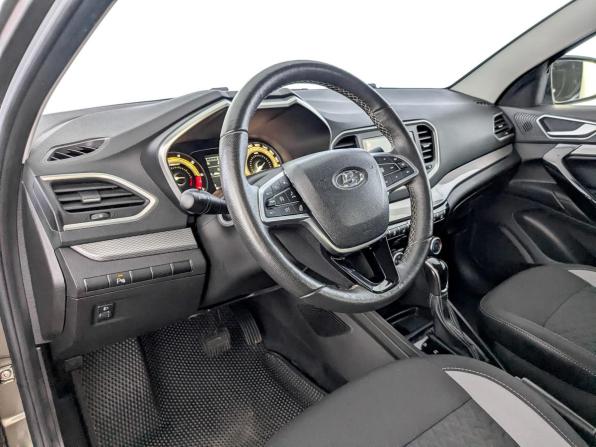 Lada (ВАЗ) Vesta I Рестайлинг (NG) с пробегом 2024 года, цена 1 220 000 рублей, 87202 км, седан, Автокод Объявления