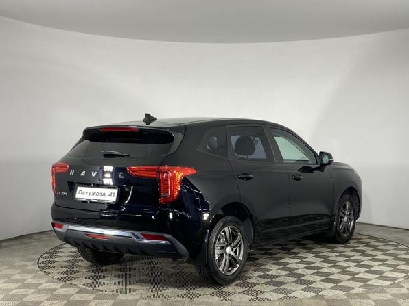 Haval Jolion I Рестайлинг с пробегом 2023 года, цена 1 750 000 рублей, 22730 км, внедорожник, Автокод Объявления