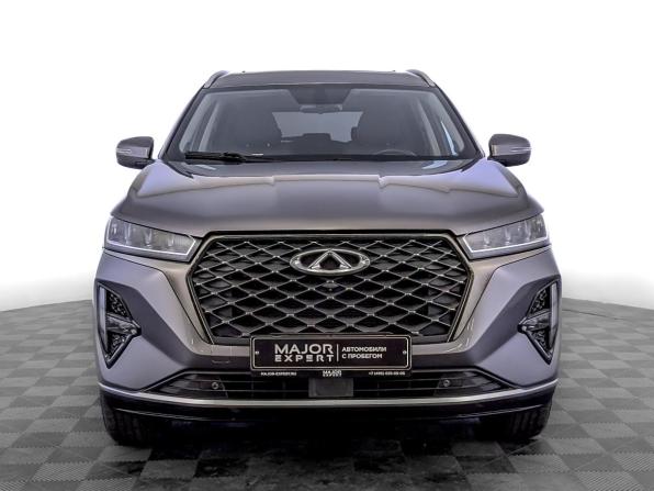 Chery Tiggo 7 Pro Max I с пробегом 2023 года, цена 1 635 000 рублей, 93857 км, внедорожник, Автокод Объявления