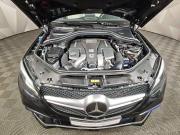Mercedes-Benz GLE AMG I (W166) Москва  - изображение 34