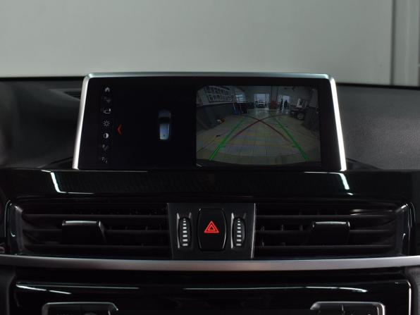 BMW X1 II (F48) Рестайлинг с пробегом 2021 года, цена 3 334 995 рублей, 147107 км, внедорожник, Автокод Объявления