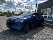 Haval F7x I Рестайлинг Ярославль  - изображение 50