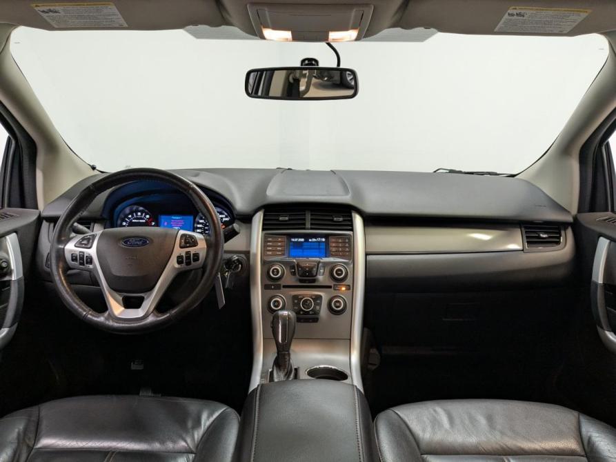 Ford Edge I Рестайлинг Санкт-Петербург  - изображение 14