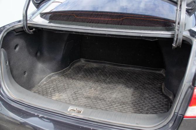 Nissan Almera III (G15) с пробегом 2014 года, цена 635 000 рублей, 140000 км, седан, Автокод Объявления