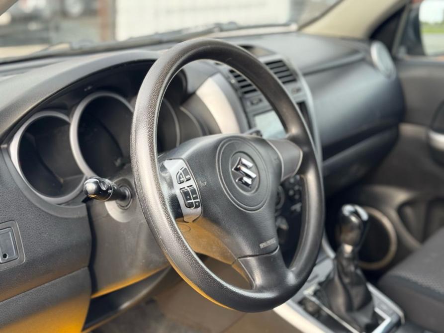 Suzuki Grand Vitara II Ижевск  - изображение 10