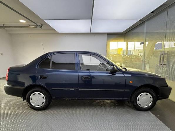 Hyundai Accent II с пробегом 2008 года, цена 299 000 рублей, 329420 км, седан, Автокод Объявления