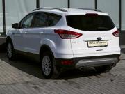 Ford Kuga II Екатеринбург  - изображение 24