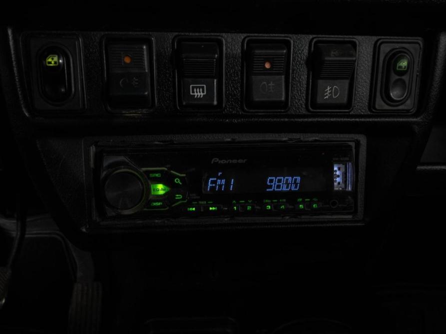 Lada (ВАЗ) 2121 (4x4) I Рестайлинг Ставрополь  - изображение 12