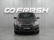 Opel Zafira B Рестайлинг Воронеж  - изображение 19