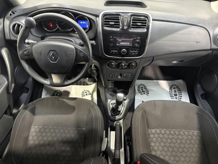 Renault Logan II Курск  - изображение 8