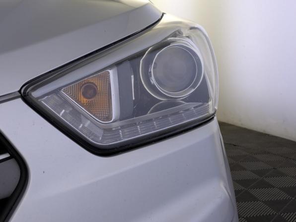Hyundai Creta I с пробегом 2016 года, цена 1 755 000 рублей, 102195 км, внедорожник, Автокод Объявления