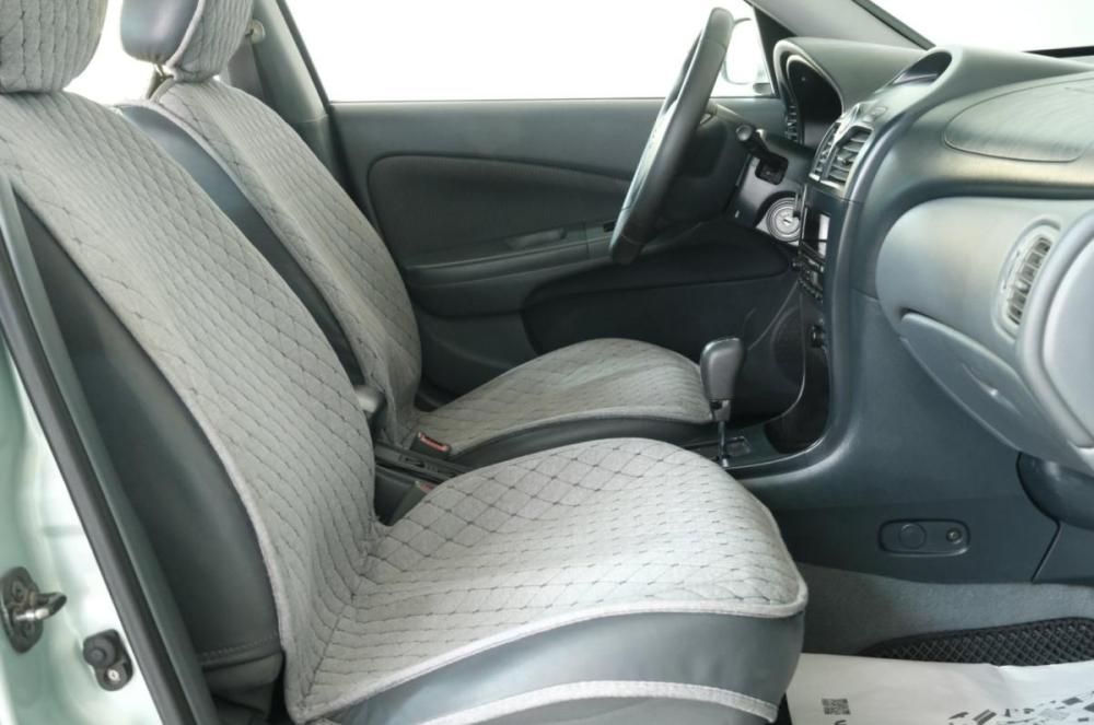 Nissan Almera Classic I Омск  - изображение 19