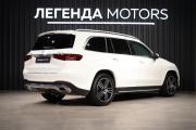 Mercedes-Benz GLS II (X167) Иркутск  - изображение 44