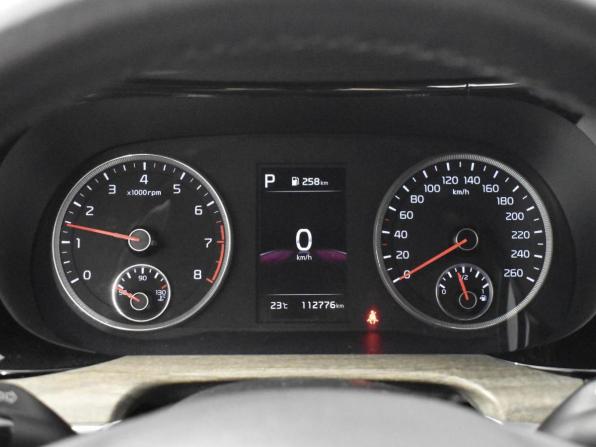 Kia K5 III с пробегом 2021 года, цена 2 398 900 рублей, 112776 км, седан, Автокод Объявления