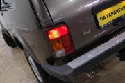 Lada (ВАЗ) 2121 (4x4) I Рестайлинг (2020) Новокузнецк  - изображение 37