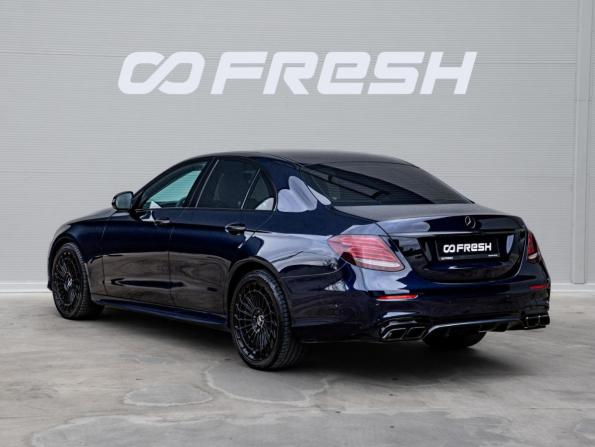 Mercedes-Benz E-Класс V (W213 S213 C238) с пробегом 2016 года, цена 3 099 000 рублей, 148961 км, седан, Автокод Объявления