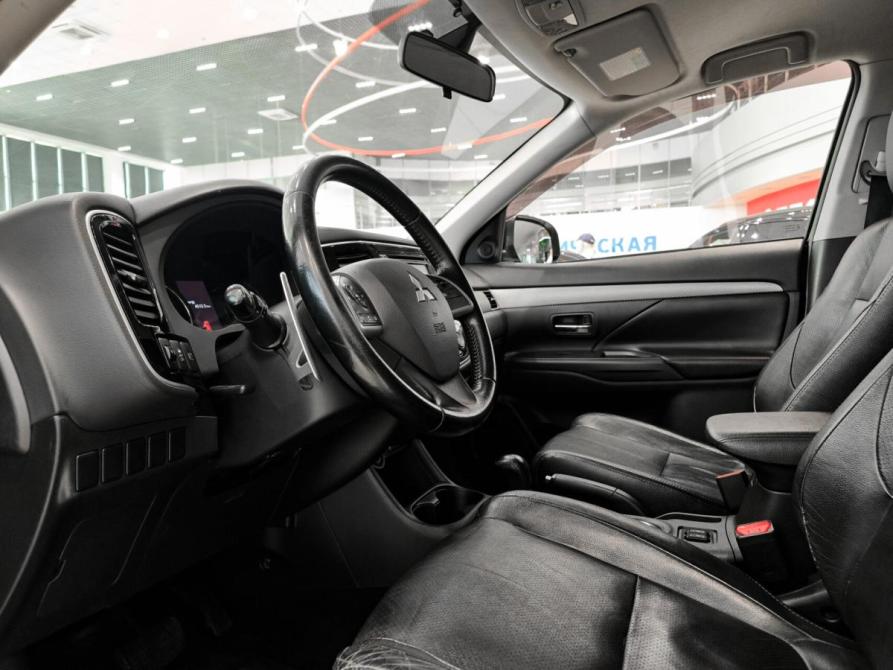 Mitsubishi Outlander III Казань  - изображение 20