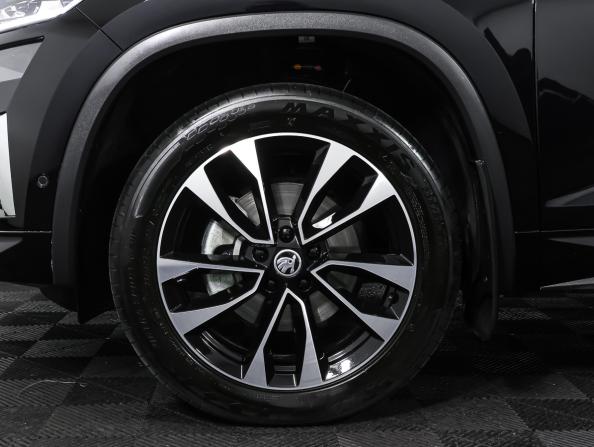 Skoda Kodiaq I Рестайлинг с пробегом 2023 года, цена 4 290 000 рублей, 33866 км, внедорожник, Автокод Объявления