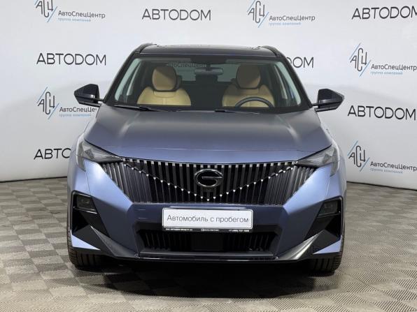 GAC GS3 с пробегом 2024 года, цена 1 999 000 рублей, 20530 км, внедорожник, Автокод Объявления