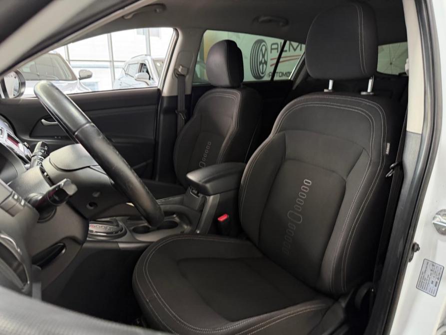 Kia Sportage III Новороссийск  - изображение 29