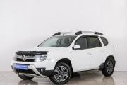 Renault Duster I Рестайлинг Красноярск  - изображение 28