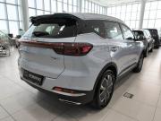 Chery Tiggo 7 Pro Plug-in Hybrid Казань  - изображение 28