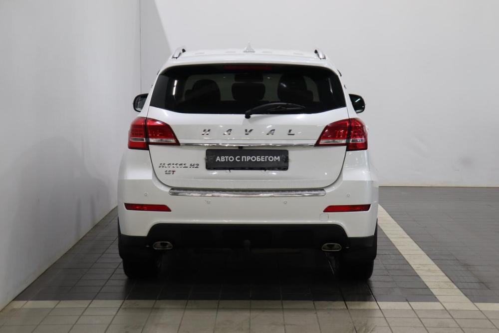 Haval H2 Ульяновск  - изображение 3